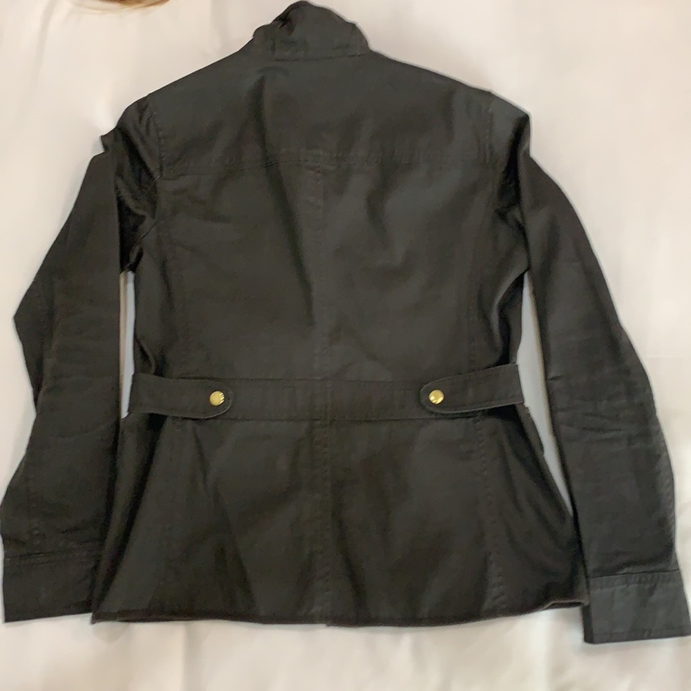 Jcrew Utility Jacket - image 5